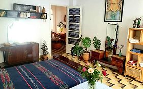 Double Bedroom In The Heart Of Tanger